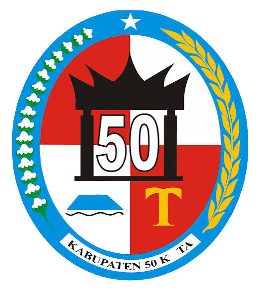 Logo Kabupaten Lima Puluh Kota